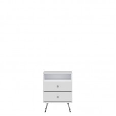 Augsts naktskapīts LUXOR LX11